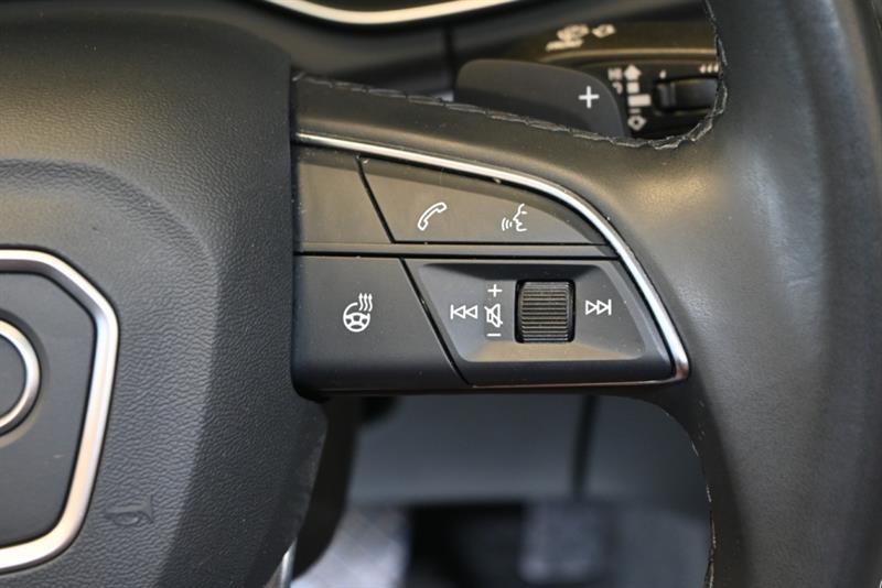 audi Q5 2022 - 21