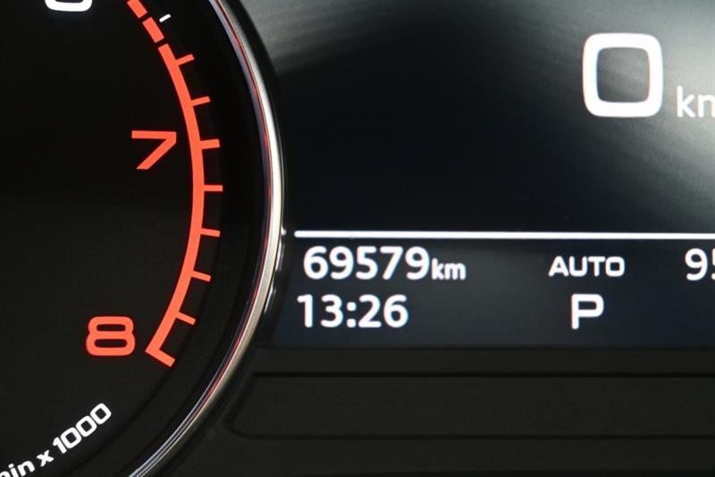 audi Q5 2022 - 24
