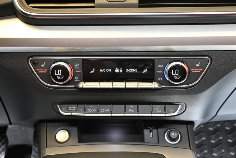 audi Q5 2022 - 28