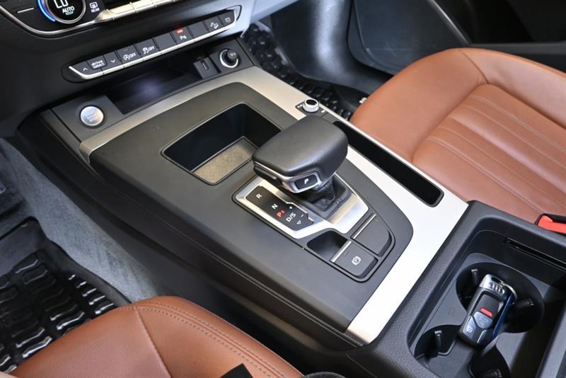 audi Q5 2022 - 31