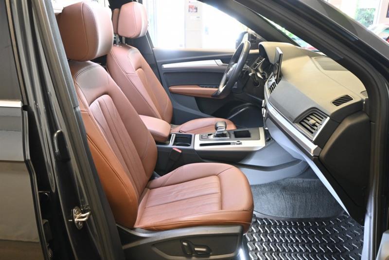 audi Q5 2022 - 34