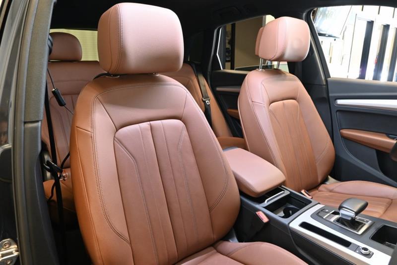 audi Q5 2022 - 35