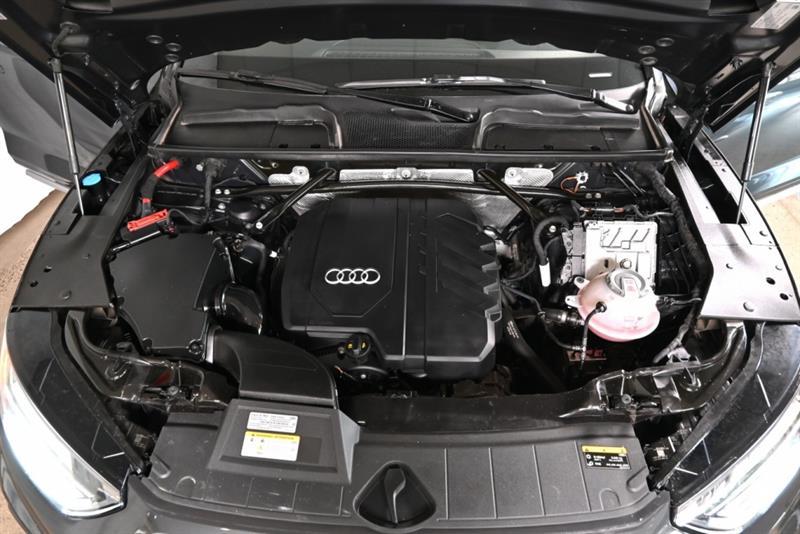 audi Q5 2022 - 41
