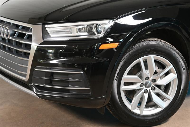 2018 Audi Q5 - Image 2