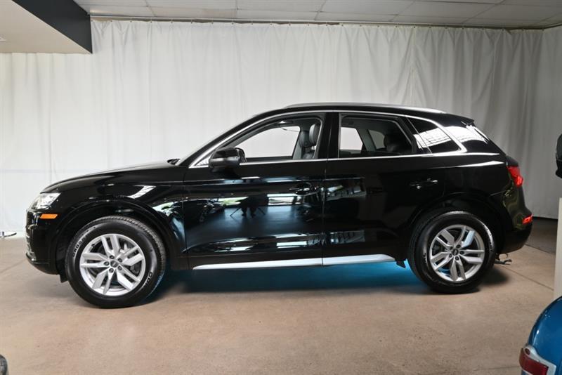2018 Audi Q5 - Image 5