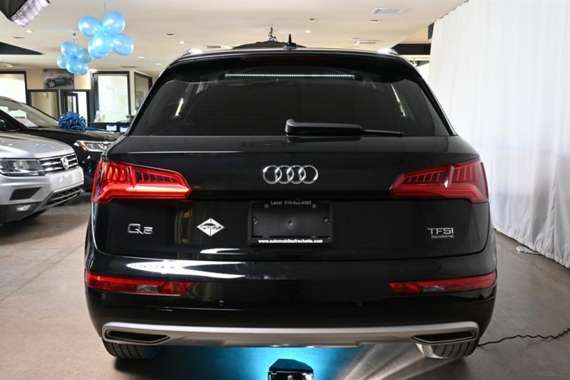 2018 Audi Q5 - Image 12