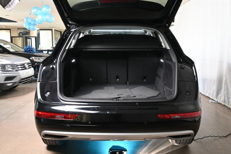 2018 Audi Q5 - Image 13