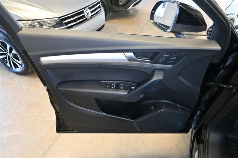 2018 Audi Q5 - Image 15