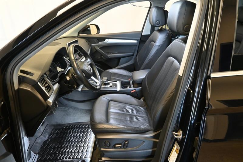 2018 Audi Q5 - Image 17