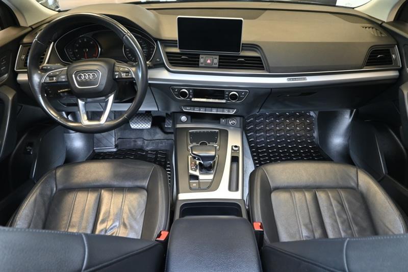2018 Audi Q5 - Image 18