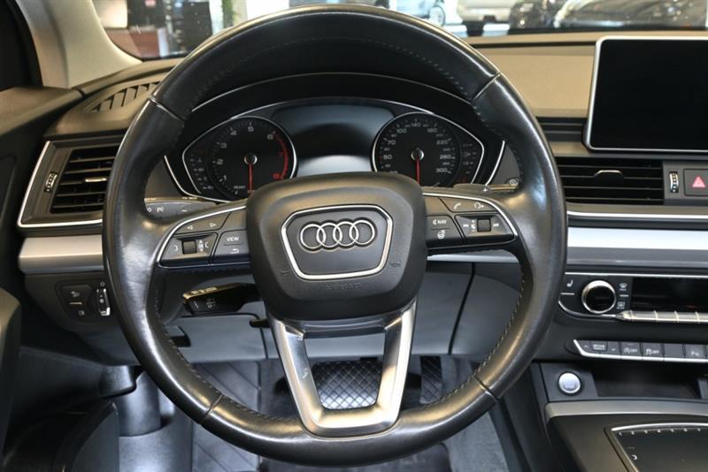 2018 Audi Q5 - Image 19