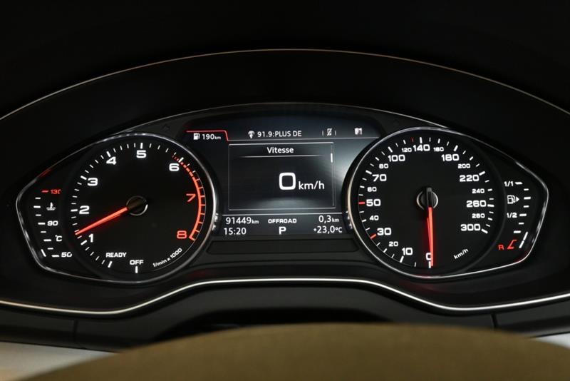 2018 Audi Q5 - Image 22