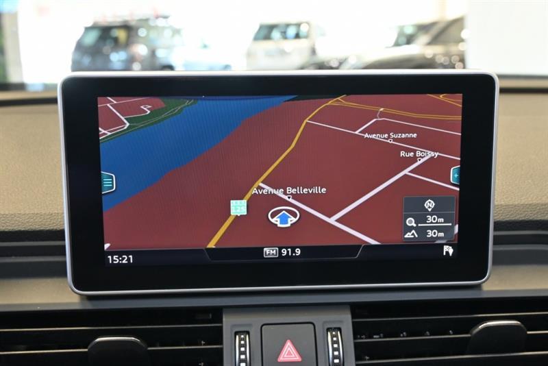 2018 Audi Q5 - Image 26