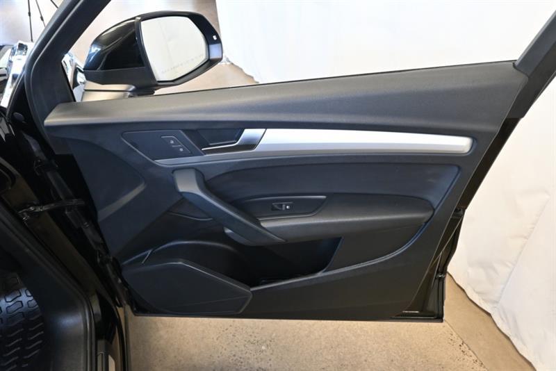 2018 Audi Q5 - Image 31