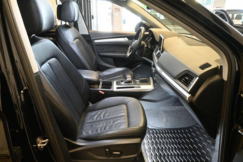 2018 Audi Q5 - Image 33