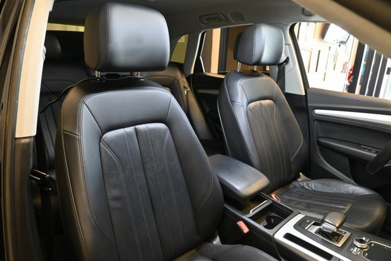 2018 Audi Q5 - Image 34