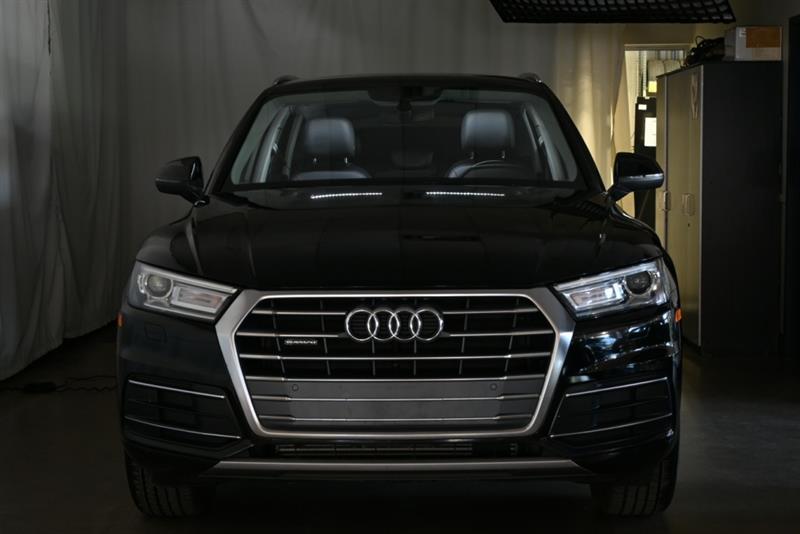 2018 Audi Q5 - Image 35