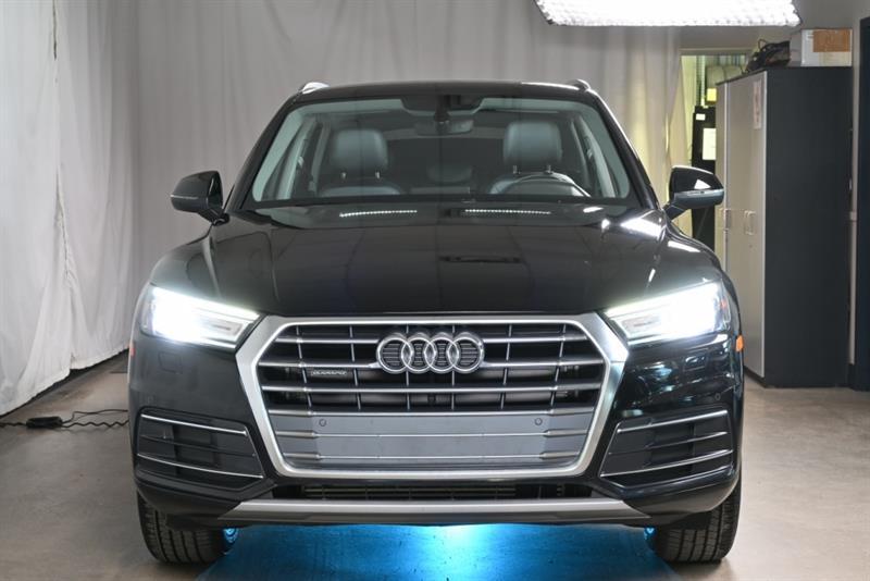 2018 Audi Q5 - Image 37