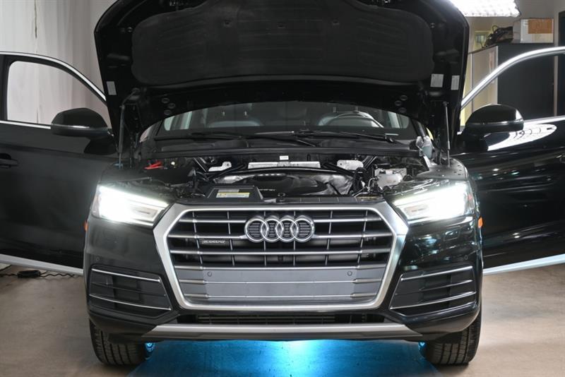 2018 Audi Q5 - Image 39