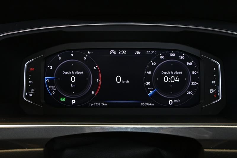 2021 Volkswagen Tiguan - Image 24