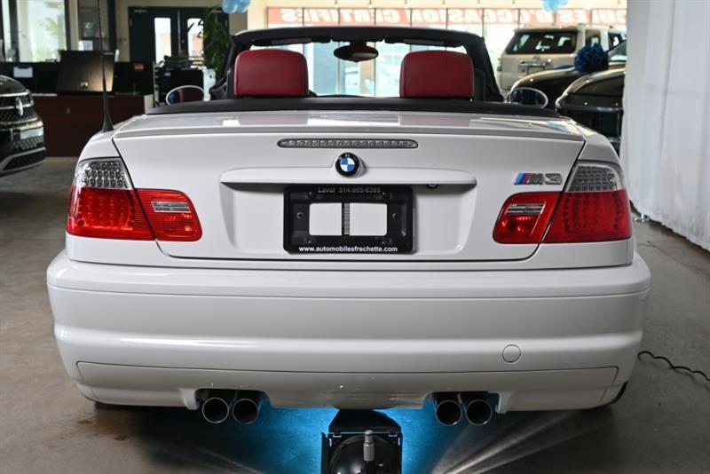 bmw Série 3 2005 - 14