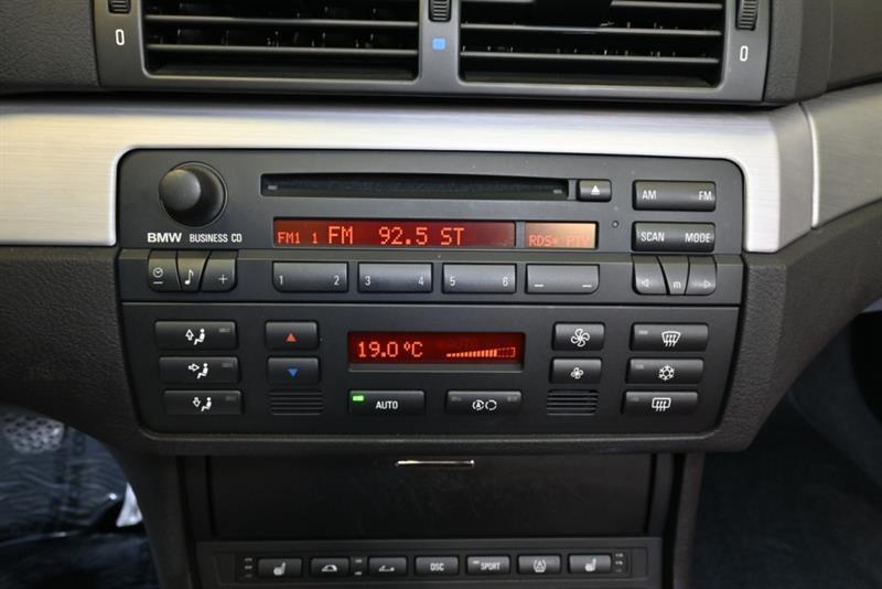 bmw Série 3 2005 - 33