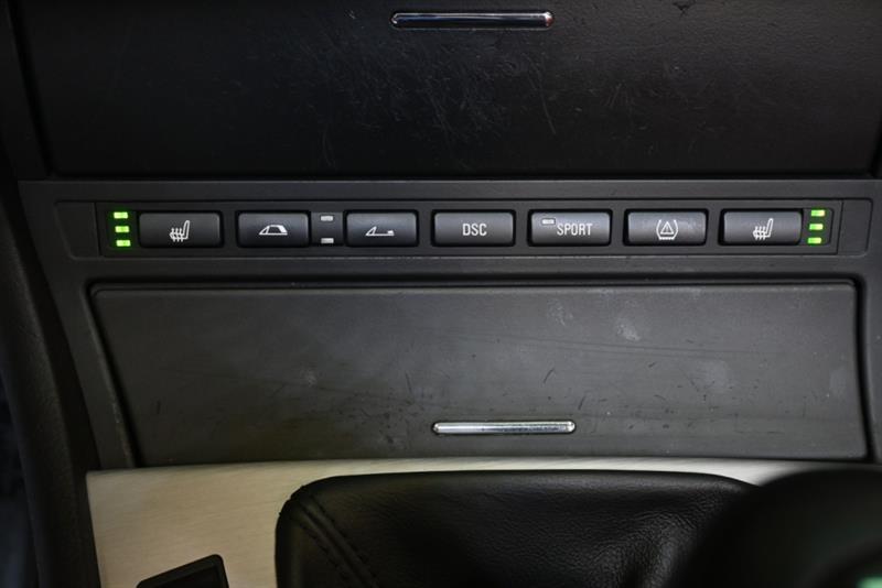 bmw Série 3 2005 - 34