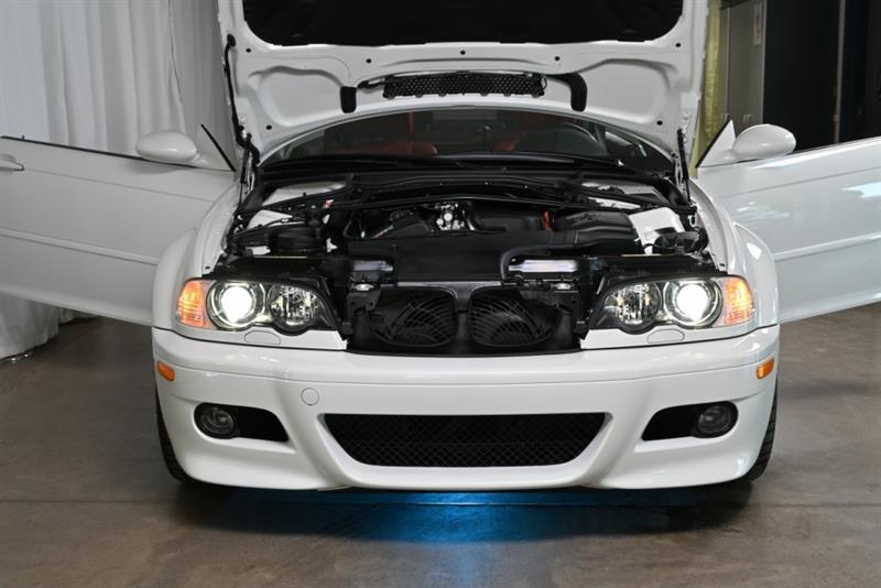 bmw Série 3 2005 - 48