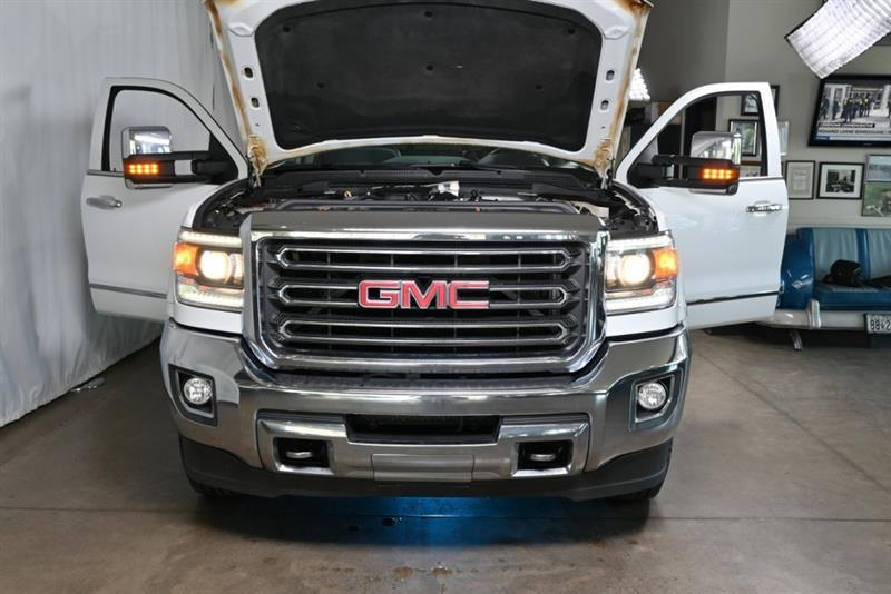 gmc Sierra 2500HD 2015 - 42