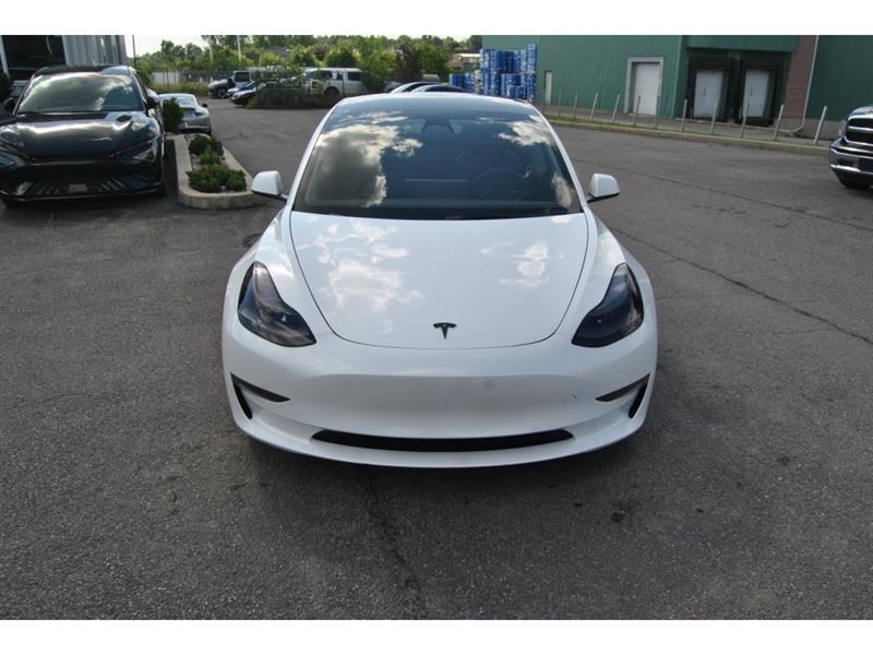 2022 Tesla Model 3 - Image 8