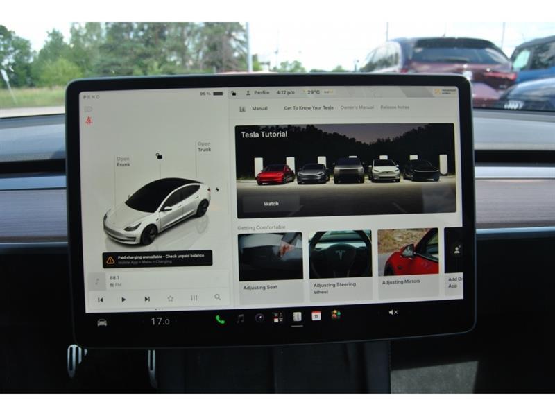 2022 Tesla Model 3 - Image 15
