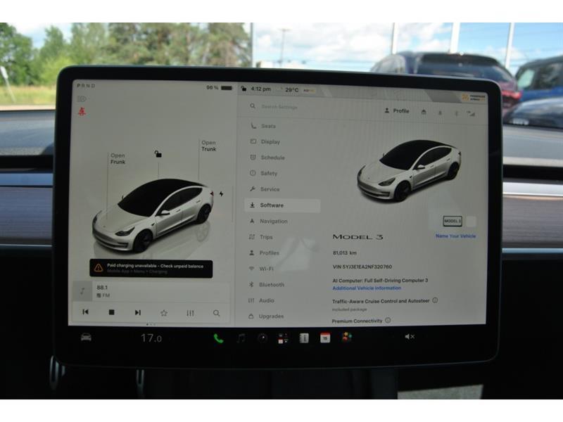 2022 Tesla Model 3 - Image 16