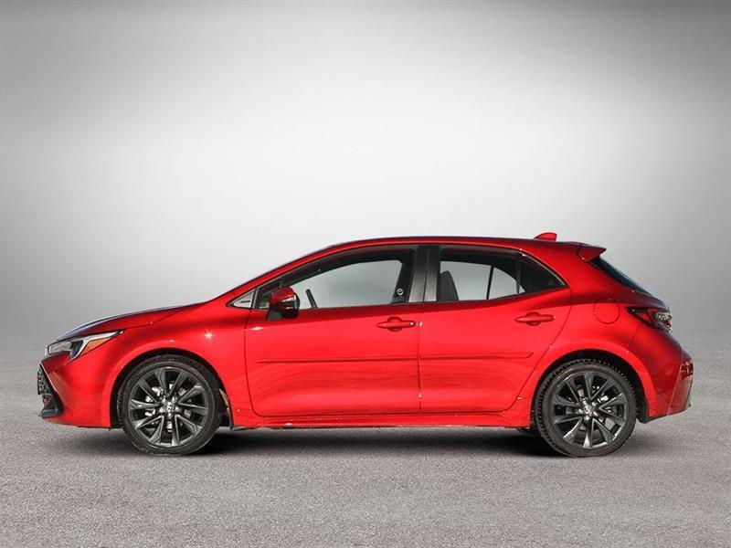 toyota Corolla Hatchback 2026 - 3