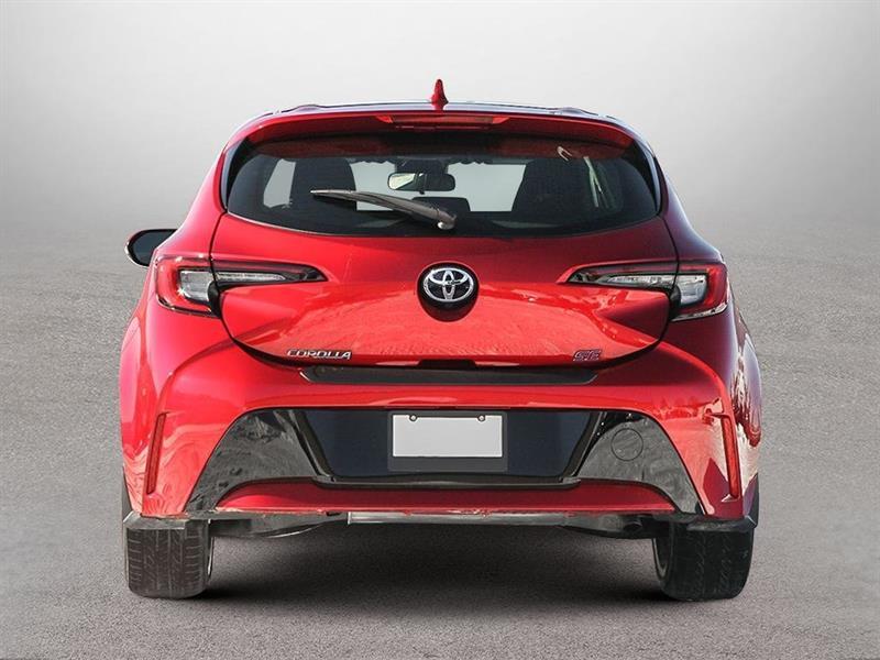 toyota Corolla Hatchback 2026 - 5