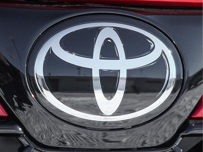 toyota Corolla Hatchback 2026 - 9