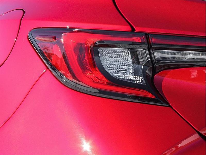 toyota Corolla Hatchback 2026 - 11