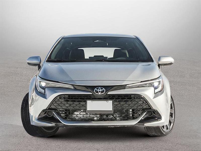 toyota Corolla à hayon 2026 - 2