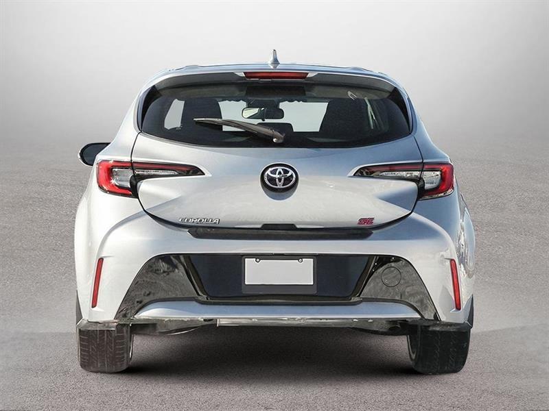 toyota Corolla à hayon 2026 - 5