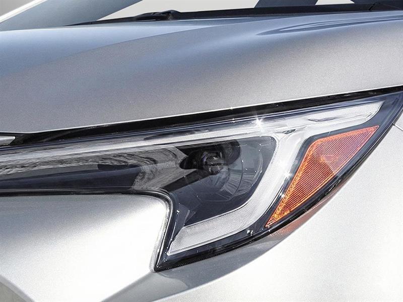 toyota Corolla à hayon 2026 - 9