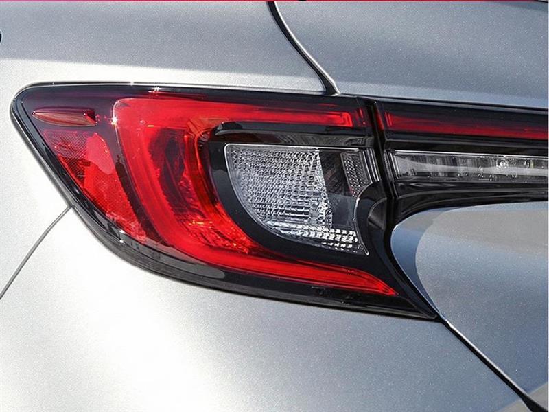 toyota Corolla à hayon 2026 - 10
