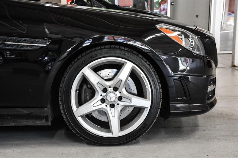 mercedes-benz Classe-SLK 2013 - 5