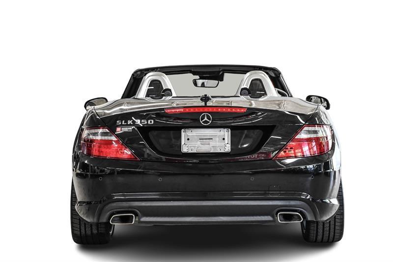 mercedes-benz Classe-SLK 2013 - 9