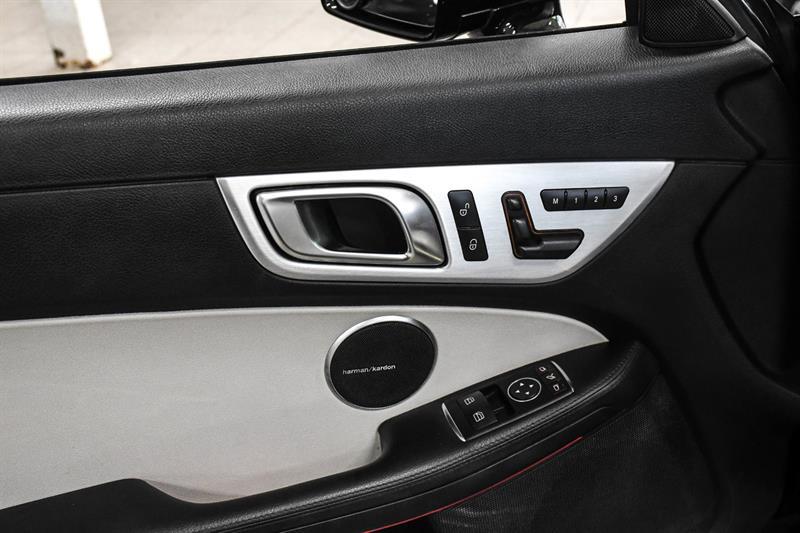 mercedes-benz Classe-SLK 2013 - 17