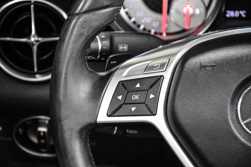 mercedes-benz Classe-SLK 2013 - 20