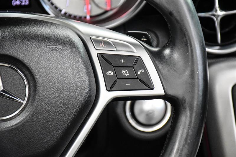 mercedes-benz Classe-SLK 2013 - 21