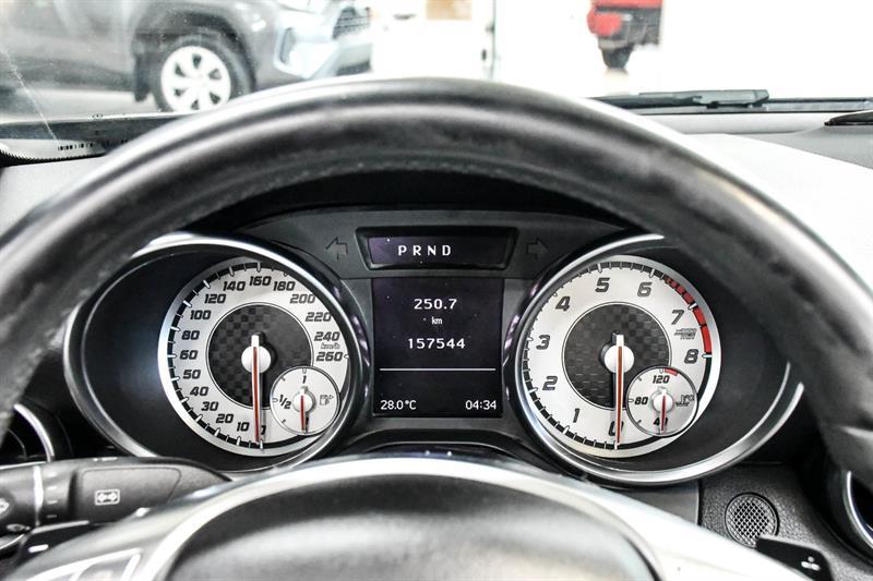 mercedes-benz Classe-SLK 2013 - 22