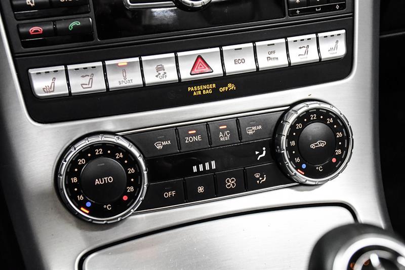 mercedes-benz Classe-SLK 2013 - 26