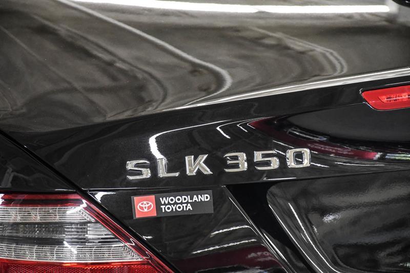 mercedes-benz Classe-SLK 2013 - 29