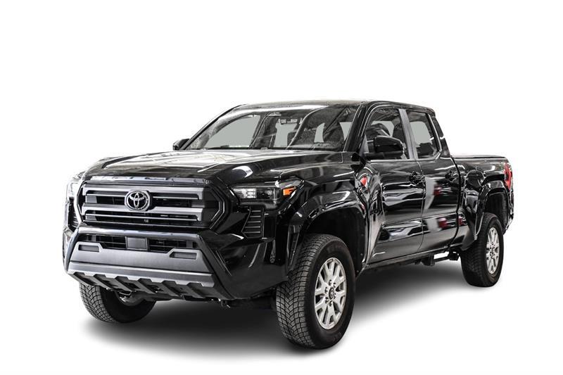 toyota Tacoma 2024