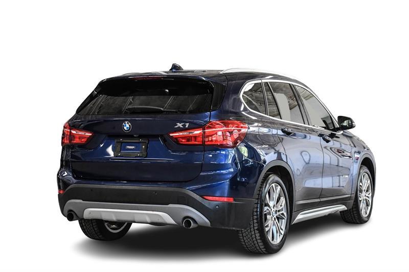 2017 Bmw X1 - Image 7